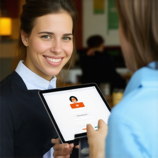 The Simple Tactic That Gets Columbus Customers to Actually Write a Review