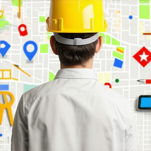 Why Local Citations Alone Won't Help Your Columbus Contractor Business Rank