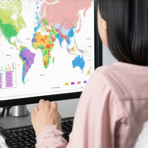 Why Your Columbus Map Ranking Tanked After the Latest Algorithm Shift