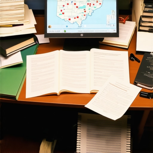 Why cleaning up your citation mess is the first step to winning the Ohio map pack